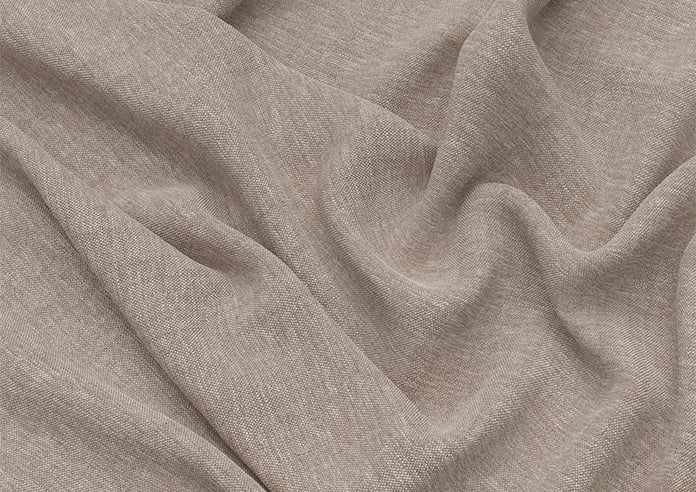 Geneva, Mocha Stone - Roman Blind - Image 4